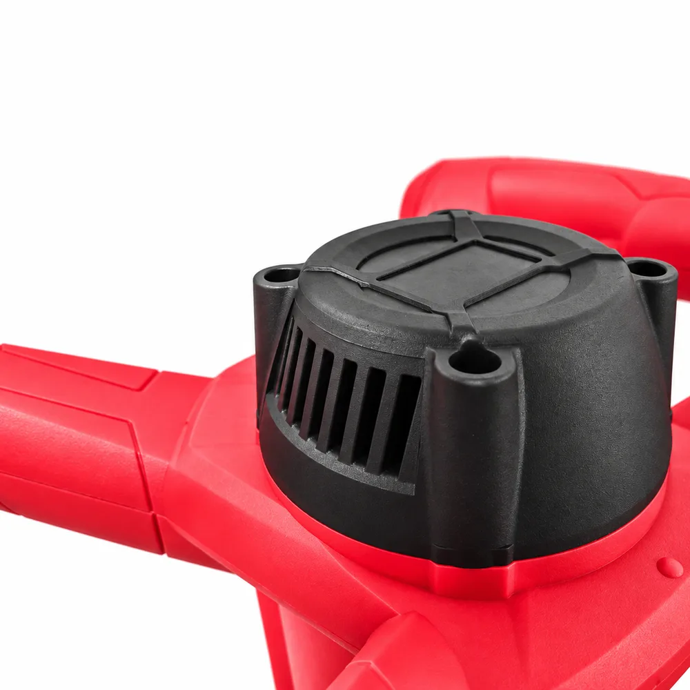 Electric Mortar Mixer, view 2