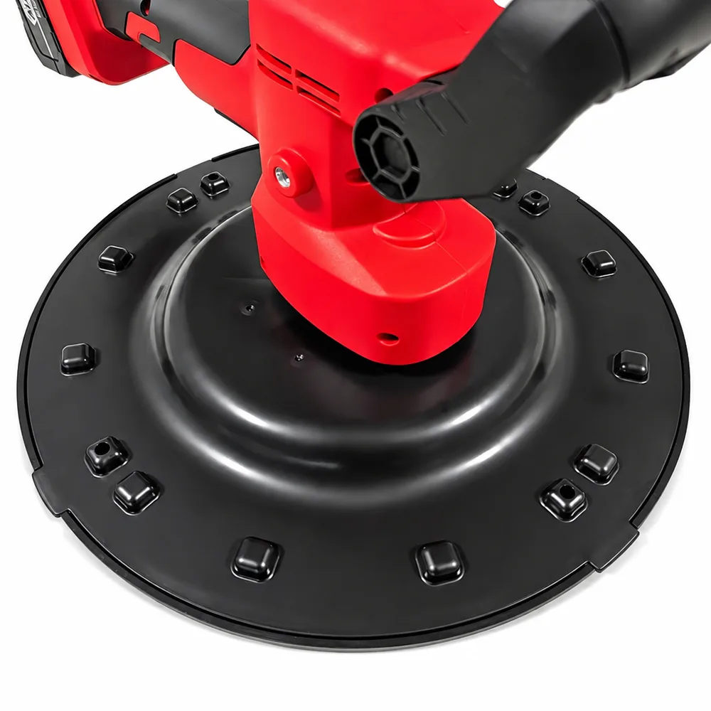 Large-Disc Wall Grinder, view 4