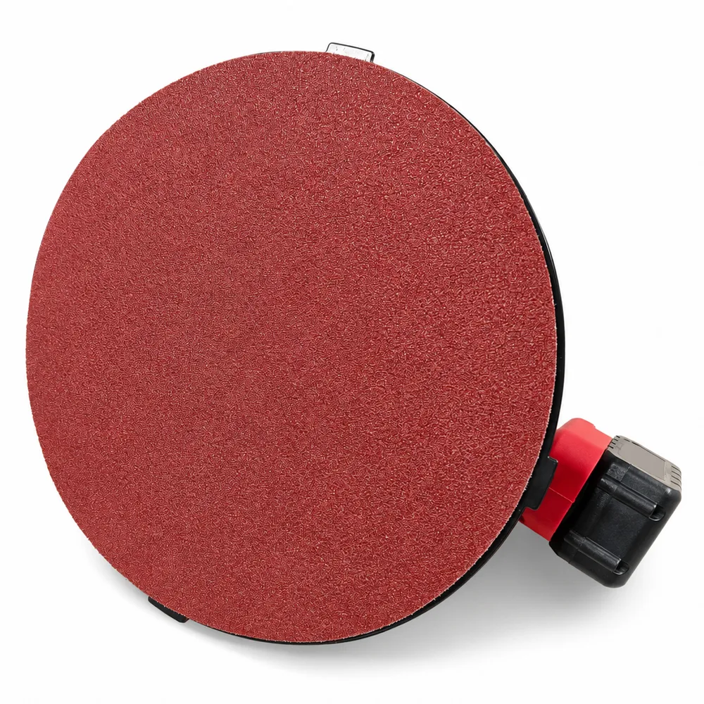 Large-Disc Wall Grinder, view 5