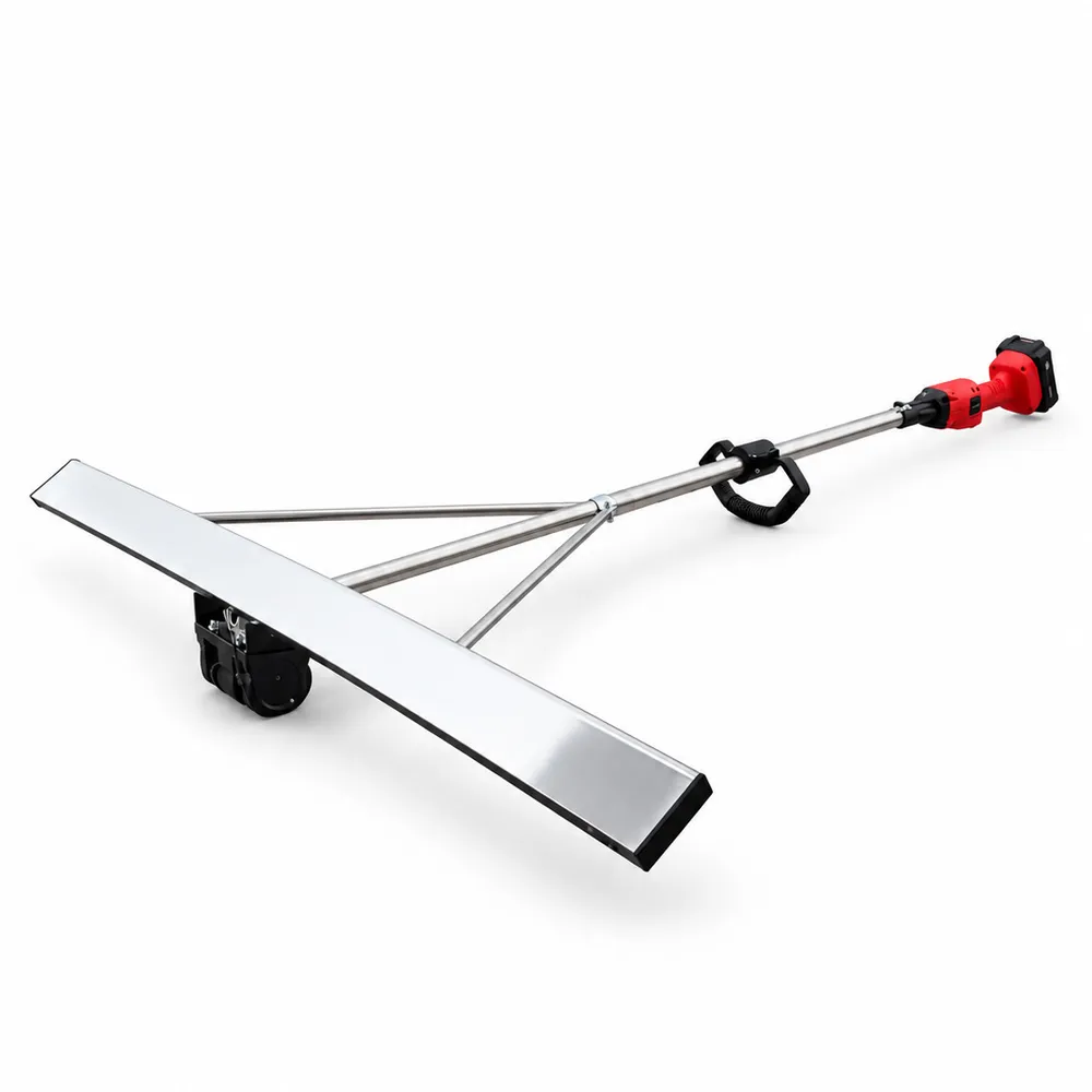 Cordless Vibrating Screed, CIR-series machine