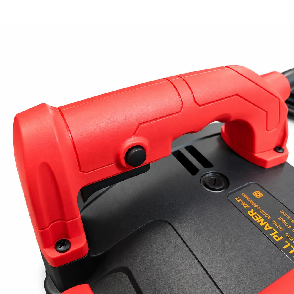 Wall Planer, view 5